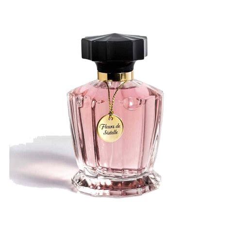 Fleurs De Sistelle Gold Eau De Parfum 100ml Spray.